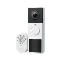 TP-Link Tapo D210 Must, Valge – pilt 7