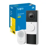 TP-Link Tapo D210 Must, Valge – pilt 12