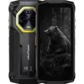 MOBILE PHONE ARMOR MINI 20/6/256GB BLACK ULEFONE