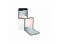 MOBILE PHONE GALAXY FLIP7 FE/128GB WHITE SM-F761B SAMSUNG