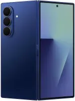 MOBILE PHONE GALAXY FOLD7/1TB BLUE SM-F966B SAMSUNG