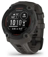 SMARTWATCH INSTINCT E/BLK/CHARC 010-02933-00 GARMIN – pilt 2