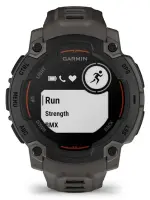 SMARTWATCH INSTINCT E/BLK/CHARC 010-02933-00 GARMIN – pilt 3