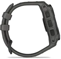 SMARTWATCH INSTINCT E/BLK/CHARC 010-02933-00 GARMIN – pilt 5