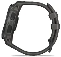 SMARTWATCH INSTINCT E/BLK/CHARC 010-02933-00 GARMIN – pilt 6