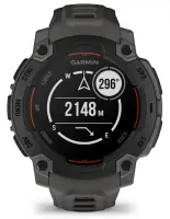 SMARTWATCH INSTINCT E/BLK/CHARC 010-02933-00 GARMIN – pilt 12