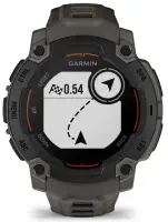SMARTWATCH INSTINCT E/BLK/CHARC 010-02933-00 GARMIN – pilt 13