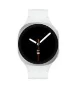 SMARTWATCH GALAXY WATCH8 LTE/40MM SILVER SM-L325 SAMSUNG