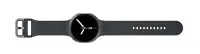 Samsung Galaxy Watch 8 3,81 cm (1.5") AMOLED 44 mm Digitaalne 480 x 480 pikslit Puutetundlik ekraan Grafiit WiFi GPS (satelliit) – pilt 8