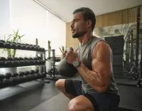 Amazfit Balance 2 3,81 cm (1.5") AMOLED Digitaalne 480 x 480 pikslit Puutetundlik ekraan Hall WiFi GPS (satelliit) – pilt 14