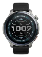 Amazfit Balance 2 3,81 cm (1.5") AMOLED Digitaalne 480 x 480 pikslit Puutetundlik ekraan Hall WiFi GPS (satelliit) – pilt 19