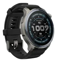Amazfit Balance 2 3,81 cm (1.5") AMOLED Digitaalne 480 x 480 pikslit Puutetundlik ekraan Hall WiFi GPS (satelliit) – pilt 20