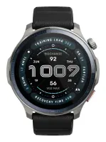 Amazfit Balance 2 3,81 cm (1.5") AMOLED Digitaalne 480 x 480 pikslit Puutetundlik ekraan Hall WiFi GPS (satelliit) – pilt 23