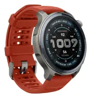 Amazfit Balance 2 3,81 cm (1.5") AMOLED Digitaalne 480 x 480 pikslit Puutetundlik ekraan Hall WiFi GPS (satelliit) – pilt 25