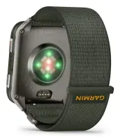 SMARTWATCH VENU X1/MOSS/TITAN 010-02980-03 GARMIN – pilt 7