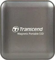 External SSD|TRANSCEND|ESD420C|2TB|3D NAND|Write speed 2000 MBytes/sec|Read speed 2000 MBytes/sec|TS2TESD420C
