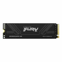 SSD|KINGSTON|FURY|2TB|M.2|PCIe Gen5|NVMe|3D TLC|Write speed 14000 MBytes/sec|Read speed 14700 MBytes/sec|2.3mm|MTBF 200000 hours|SFYR2S/2T0