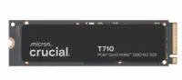 SSD|CRUCIAL|T710|2TB|M.2|PCIe Gen5|NVMe|Write speed 13800 MBytes/sec|Read speed 14500 MBytes/sec|TBW 1200 TB|CT2000T710SSD5