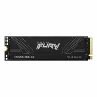 SSD|KINGSTON|FURY|4TB|M.2|PCIe Gen5|NVMe|3D TLC|Write speed 14000 MBytes/sec|Read speed 14800 MBytes/sec|2.3mm|MTBF 200000 hours|SFYR2S/4T0