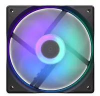 CASE FAN 120MM ARGB/STRATUS120 PWM EY4A008 ENDORFY