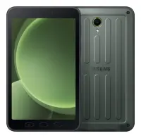 TABLET GALAXY TAB ACTIVE5 5G/8" 128GB GREEN SM-X306 SAMSUNG – pilt 4