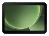 Samsung Galaxy Tab Active5 Pro Active5 Pro 5G Enterprise Edit Snapdragon LTE 256 GB 25,6 cm (10.1") 8 GB Wi-Fi 6 (802.11ax) Android 15 Roheline – pilt 9
