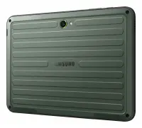 Samsung Galaxy Tab Active5 Pro Active5 Pro 5G Enterprise Edit Snapdragon LTE 256 GB 25,6 cm (10.1") 8 GB Wi-Fi 6 (802.11ax) Android 15 Roheline – pilt 11
