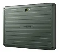 Samsung Galaxy Tab Active5 Pro Active5 Pro 5G Enterprise Edit Snapdragon LTE 256 GB 25,6 cm (10.1") 8 GB Wi-Fi 6 (802.11ax) Android 15 Roheline – pilt 16