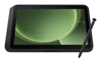 Samsung Galaxy Tab Active5 Pro Active5 Pro 5G Enterprise Edit Snapdragon LTE 256 GB 25,6 cm (10.1") 8 GB Wi-Fi 6 (802.11ax) Android 15 Roheline – pilt 17