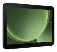 Samsung Galaxy Tab Active5 Pro Active5 Pro 5G Enterprise Edit Snapdragon LTE 256 GB 25,6 cm (10.1") 8 GB Wi-Fi 6 (802.11ax) Android 15 Roheline – pilt 18