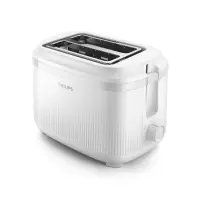 Philips 3000 series HD2511/00 röster 8 2 viil(ud) 900 W Valge – pilt 2