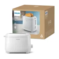 Philips 3000 series HD2511/00 röster 8 2 viil(ud) 900 W Valge – pilt 6