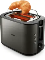 Philips Viva Collection HD2651/80 Röster – pilt 2