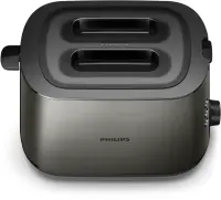 Philips Viva Collection HD2651/80 Röster – pilt 7
