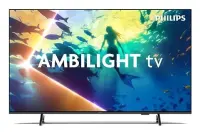 TV Set|PHILIPS|65 "|4K Ultra HD|3840 x 2160 pixels|Flat|16:9|LED|65PUS8010/12