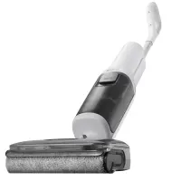 Vacuum Cleaner|ROBOROCK|F25 RT|Upright/Cordless|White|Weight 4 kg|WD5M7B022-00