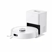 VACUUM CLEANER ROBOT Q7 TF+/WHITE Q7TFP02-00 ROBOROCK