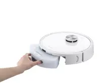 Roborock Q7 TF+ Valge – pilt 10