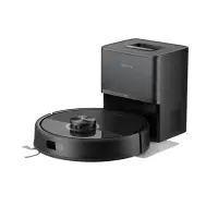 Roborock Q7 TF+ 0,2 l Must