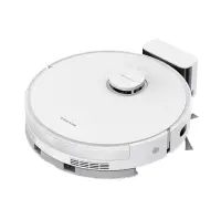 VACUUM CLEANER ROBOT/D20 PRO RLD43SA DREAME