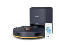 VACUUM CLEANER ROBOT/XU2100/15 PHILIPS