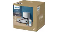 Philips 2000 series XU2100/15 robottolmuimeja 0,38 l – pilt 11