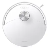 Roborock Q10 VF 0,5 l Valge