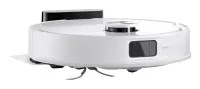 Roborock Q10 VF 0,5 l Valge