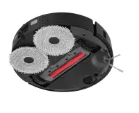 Roborock Qrevo L 0,33 l Must
