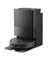 Roborock Qrevo L 0,33 l Must – pilt 2