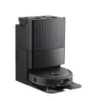 Roborock Qrevo L 0,33 l Must – pilt 8