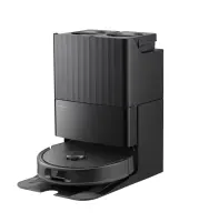 Roborock Qrevo L 0,33 l Must – pilt 22