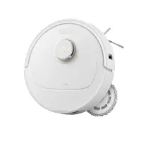 Roborock Qrevo C 0,33 l Valge – pilt 4