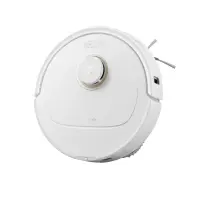 Roborock Qrevo C 0,33 l Valge – pilt 10